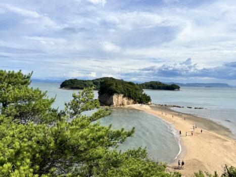 小豆島観光